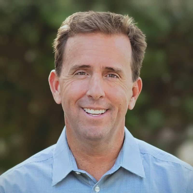 Darren Bayless