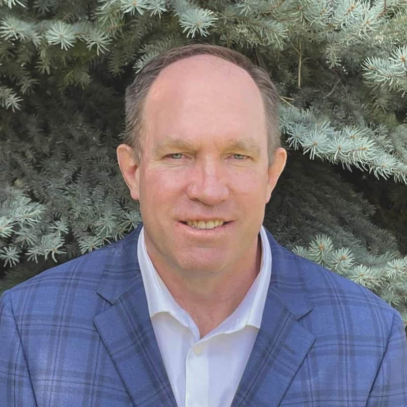 Dave Hodges