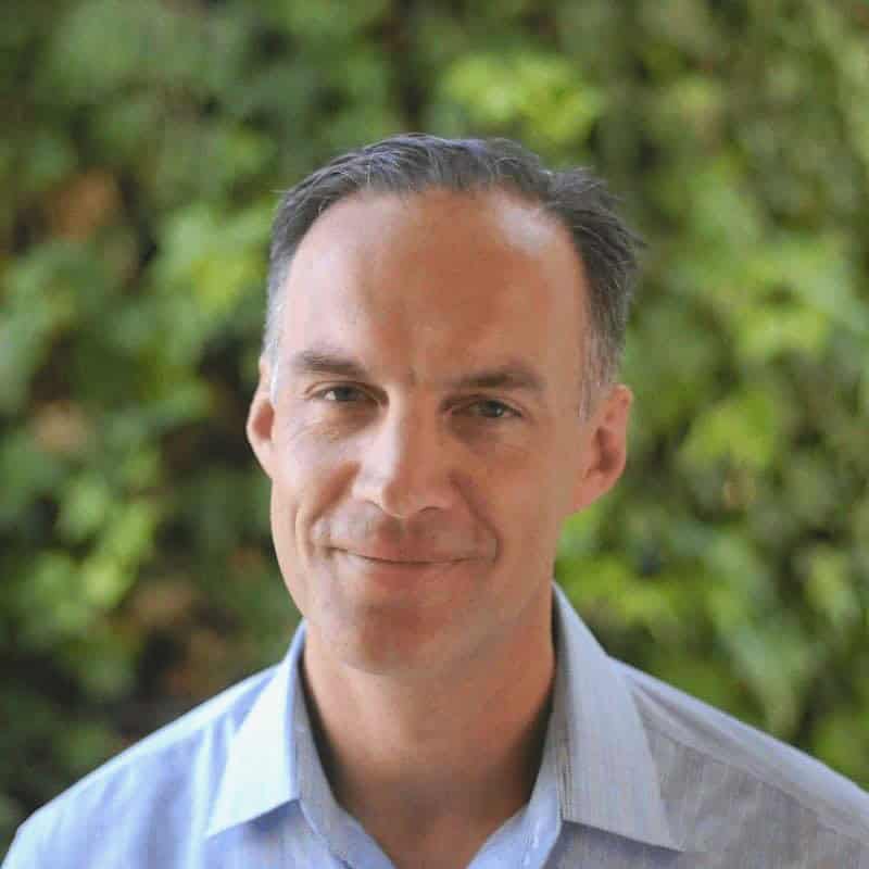 Mike Tanghe